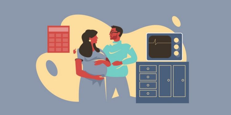 Quyền lợi của chế độ thai sản dành cho phụ nữ mang thai