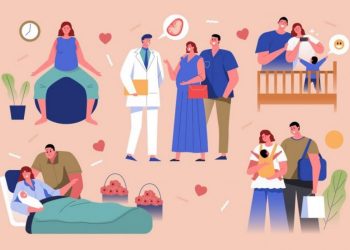 Thủ tục hưởng chế độ thai sản thực hiện như thế nào?