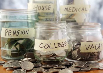 Tiết kiệm tiền hàng tuần giúp bạn kiểm soát tốt tài chính