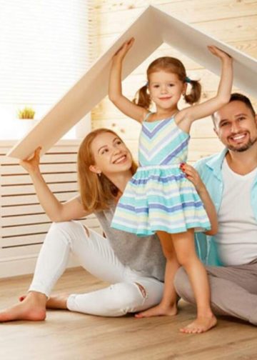 Bảo hiểm sức khỏe cho bé - Những quyền lợi đối với sức khỏe