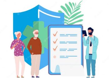 Bảo hiểm sức khỏe cho người già có ưu điểm như thế nào?