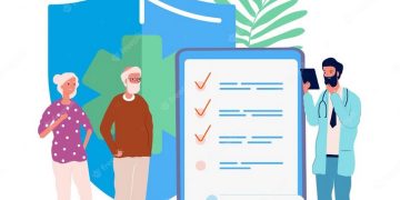 Bảo hiểm sức khỏe cho người già có ưu điểm như thế nào?