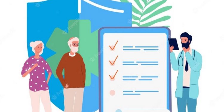 Bảo hiểm sức khỏe cho người già có ưu điểm như thế nào?