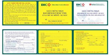 Bảo hiểm tai nạn giao thông - Giải pháp bảo vệ chính bạn