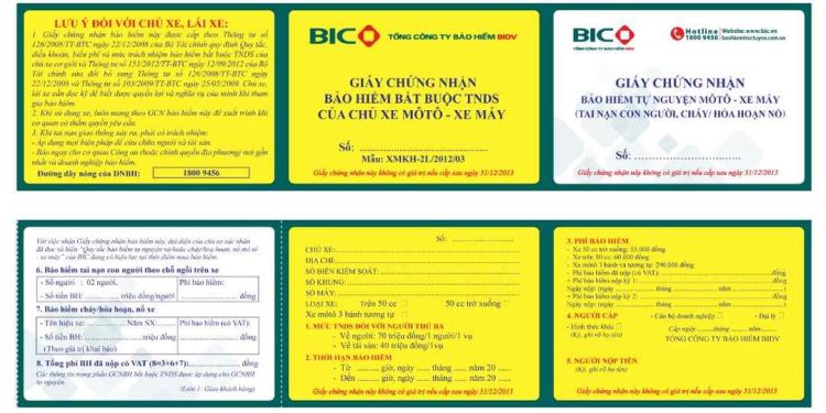 Bảo hiểm tai nạn giao thông - Giải pháp bảo vệ chính bạn