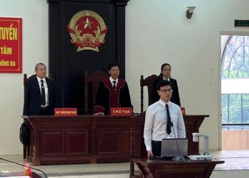 Các loại sự kiện pháp lý - Đặc điểm của từng tự kiện