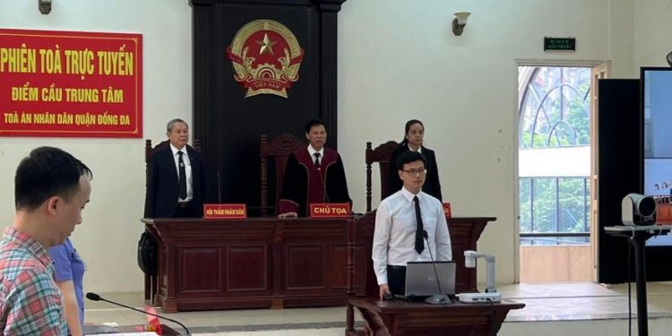 Các loại sự kiện pháp lý - Đặc điểm của từng tự kiện