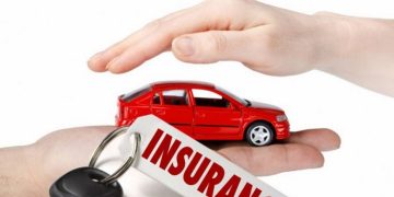 Lợi ích của bảo hiểm thân vỏ ô tô mang lại cho người mua