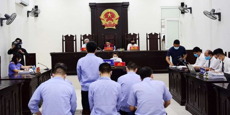 Lợi ích của sự kiện pháp lý mang lại cho người tìm hiểu luật