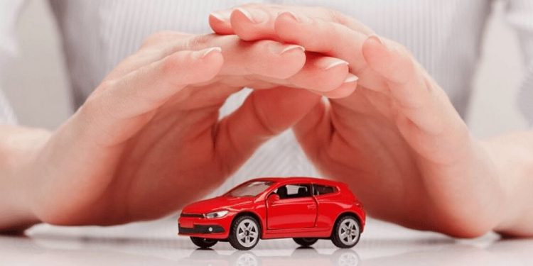 Cách tính bảo hiểm thân vỏ ô tô và giá cả bảo hiểm thân vỏ