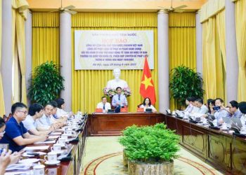 Vai trò của sự kiện pháp lý đối với các thành phần tham gia