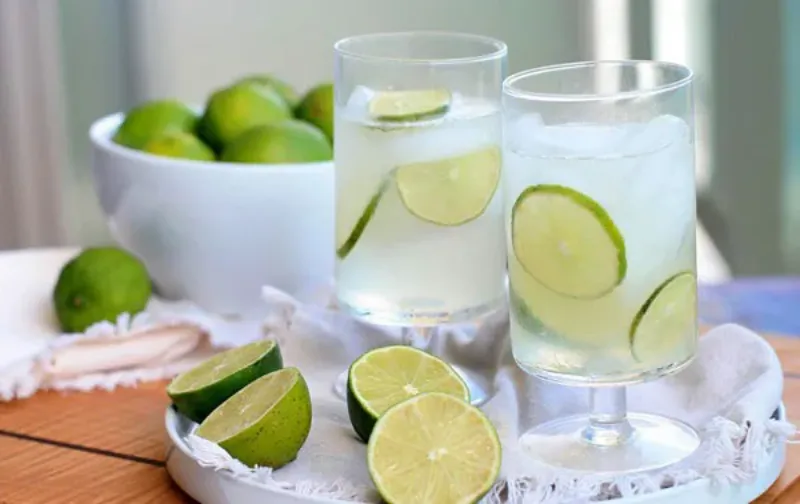 Lưu ý nước giải rượu bia không phải là giải pháp thần kỳ