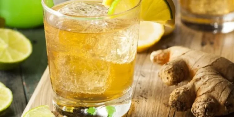 Hiệu quả của nước giải rượu bia phụ thuộc rất lớn vào thành phần bên trong sản phẩm